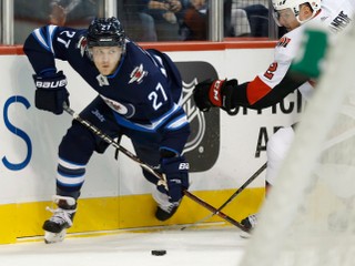 Dánsky hokejista Nikolaj Ehlers sa dohodol so svojím klubom Winnipeg Jets na predĺžení spolupráce. 