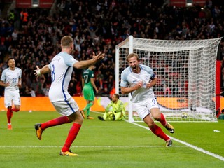 Anglicko a Nemecko postúpili na MS v Rusku