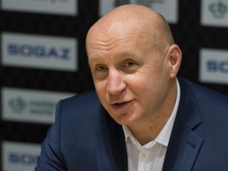 Slovan po zmene trénera: Prišiel bývalý hráč z NHL, odídu štyria