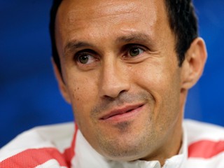 Ricardo Carvalho hrával za Porto, Chelsea či Real Madrid.