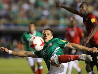 Američania rozdrvili Panamu a sú na postupovej priečke, vyhralo aj Mexiko