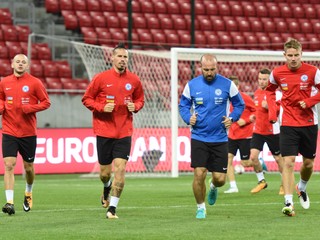 Slovákom nemusia stačiť ani výhra nad Maltou a pomoc Slovincov. Čo potrebujú?