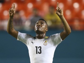 Ghančania sa sťažujú FIFA, nepáčil sa im výkon rozhodcu