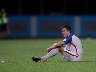 Stane sa to prvýkrát od roku 1986. Američania sa na MS nepredstavia