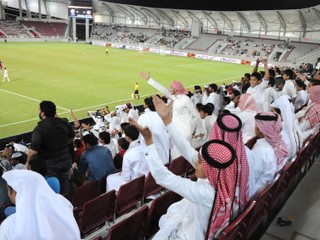 O futbalových majstrovstvách vyjednávať nebudeme, tvrdí Katar