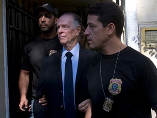 Obvinili ho z korupcie. Bývalého šéfa Brazílskeho olympijského výboru pustia na slobodu
