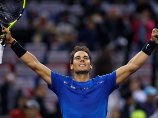 Španielsky tenista Rafael Nadal získal ocenenie tretíkrát v kariére.