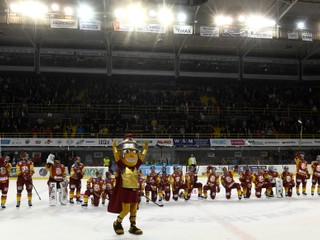 Trenčín vyhral. Aj keď po predĺžení.