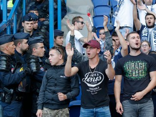 Bordeaux doma stratilo body s Nantes, Montpellier zdolal Nice