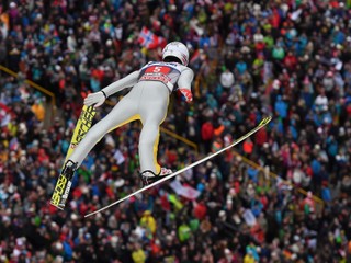 Ilustračná fotografia.