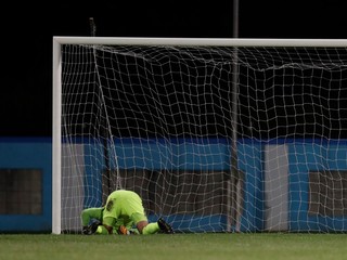 Ilustračná fotografia.