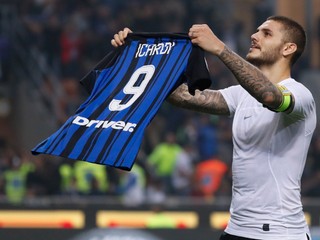 Mauro Icardi.