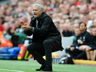 Kanonier United: Pre Mourinha som pripravený prejsť cez tehlovú stenu