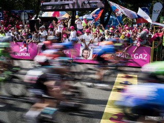 Mladý belgický cyklista zomrel po Paríž-Roubaix, mal zástavu srdca