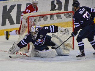 Zmluvu podpísal v lete. Slovan už s Kozákom neráta
