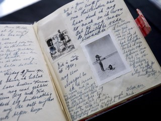 V Taliansku budú pred zápasmi čítať pasáže z denníka Anny Frankovej
