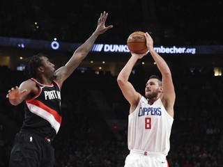 Los Angeles Clippers ešte v aktuálnom ročníku neprehrali.