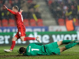 Ilustračná fotografia.