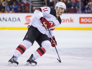 Hokejista Brian Boyle absolvoval sezónny debut po prekonaní chronickej myeloidnej leukémie.