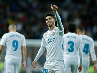 Real Madrid sa v domácom pohári vytrápil v Leganés, uspel iba o gól