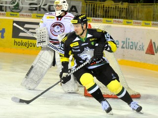 Roman Tomas sa vracia do Žiliny.