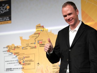 Peter Sagan sa nestal Flámom roka, pocta patrí Froomovi