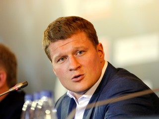 Boxerská profesionálna organizácia WBC zrušila doživotný dištanc ruskému pästiarovi Alexandrovi Povetkinovi.
