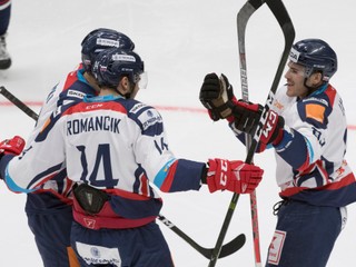 Ilustračná fotografia.