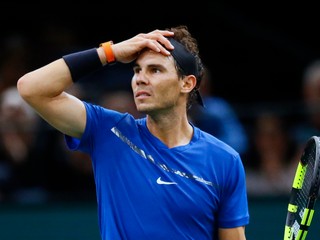 Rafael Nadal