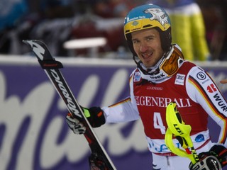 Felix Neureuther