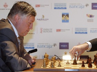 Anatolij Karpov