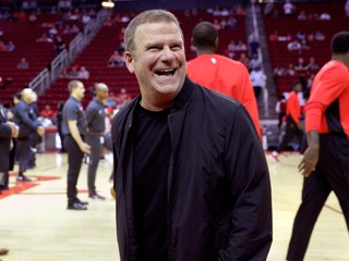Tilman Fertitta.