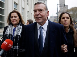 Bývalého šéfa juhoamerického futbalu odsúdili za korupciu na deväť rokov väzenia