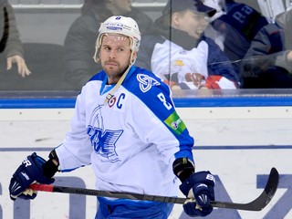 Martin Cibák ukončil kariéru.