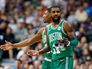 Boston pokračuje vo vyhrávaní.