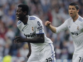 Bývalý hráč Realu Madrid či Arsenalu priznal, že uvažoval nad samovraždou