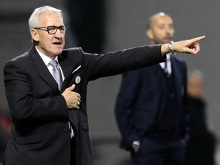 Luigi Delneri v Udinese skončil.