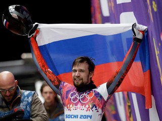 Ďalším ruským športovcom odobrali olympijské medaily zo Soči 2014
