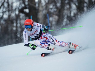Vlhová skončila desiata, obrovský slalom v Killingtone vyhrala Rebensburgová