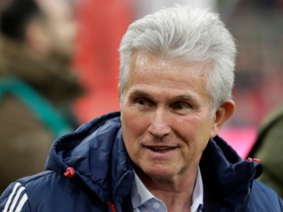 Jupp Heynckes potvrdil, že po sezóne v Bayerne končí.