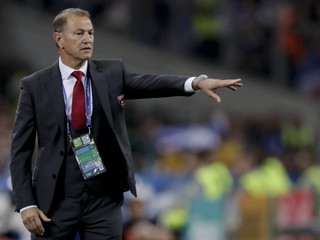 Gianni De Biasi.