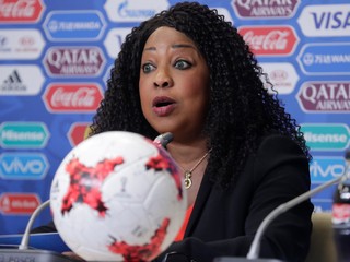 FIFA obhajuje pridelenie MS Rusku, futbalu sa doping vraj netýka