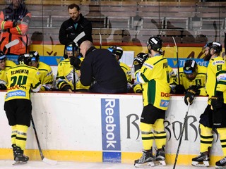 Na lavičku Žiliny mieri dlhoročný československý reprezentant