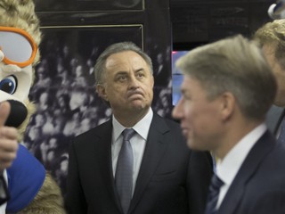 Mutko dúfa, že zvíťazí zdravý rozum: O dopingovom systéme v Rusku neexistuje dôkaz