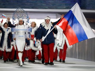 Svedok o dopingu: Môžem zničiť ruský šport na päť rokov