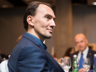 Miroslav Šatan si ZOH bez Ruska nevie predstaviť.