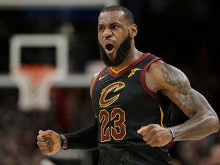 Basketbalisti vyhrali už trinásty zápas v sérii.