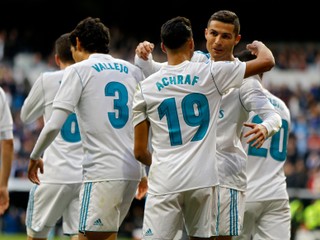 Real Madrid strelil za jeden polčas päť gólov, Lobotka bol pri prehre svojho tímu