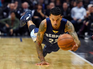  Americký basketbalista Matt Barnes ukončil kariéru po 14 sezónach v NBA.