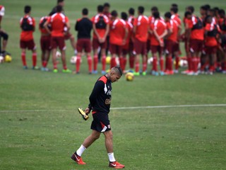 Peruánsky kapitán: Prežívam najsmutnejšie obdobie mojej kariéry